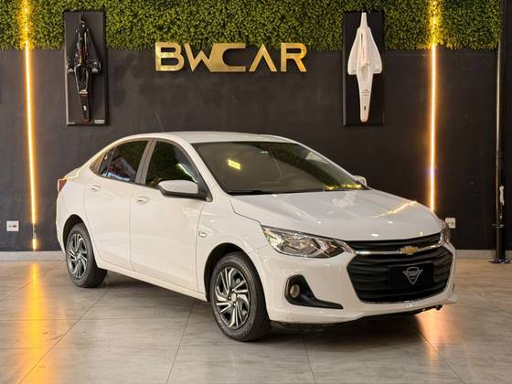 CHEVROLET ONIX 1.0 FLEX PLUS LT MANUAL CHEVROLET ONIX 1.0 FLEX PLUS LT MANUAL